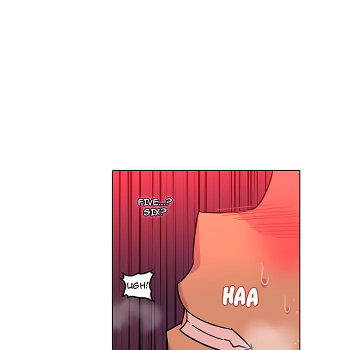 18+ Healing Hands OBGYN Chapter 49 page 9