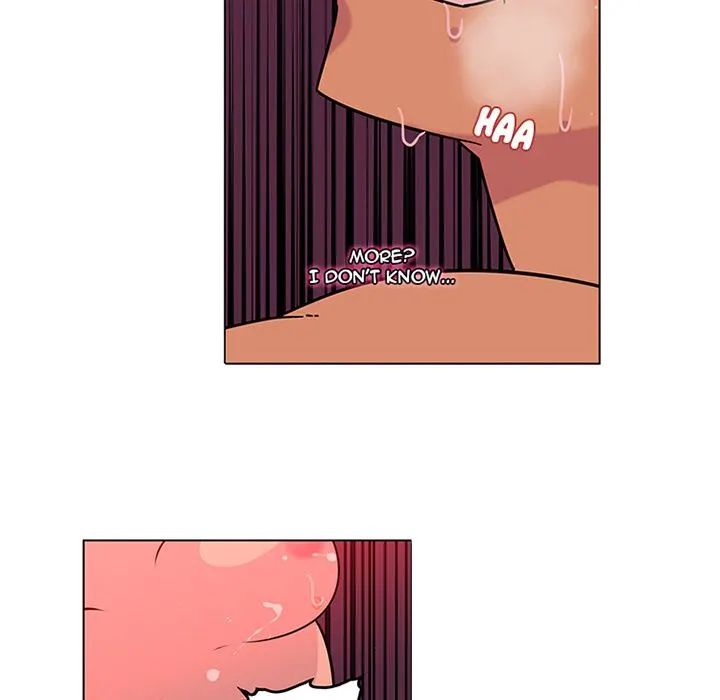 18+ Healing Hands OBGYN Chapter 49 page 10