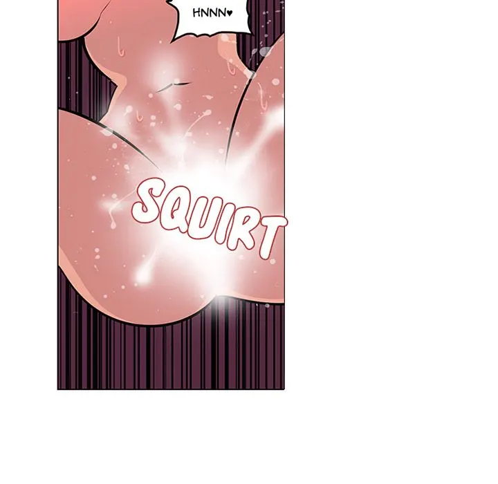 18+ Healing Hands OBGYN Chapter 49 page 11