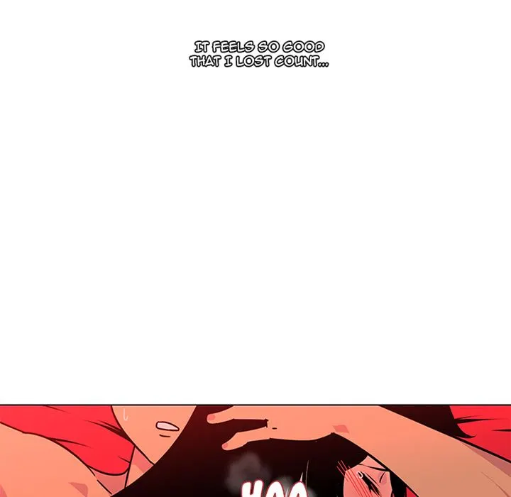 18+ Healing Hands OBGYN Chapter 49 page 12