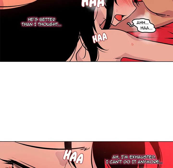 18+ Healing Hands OBGYN Chapter 49 page 13