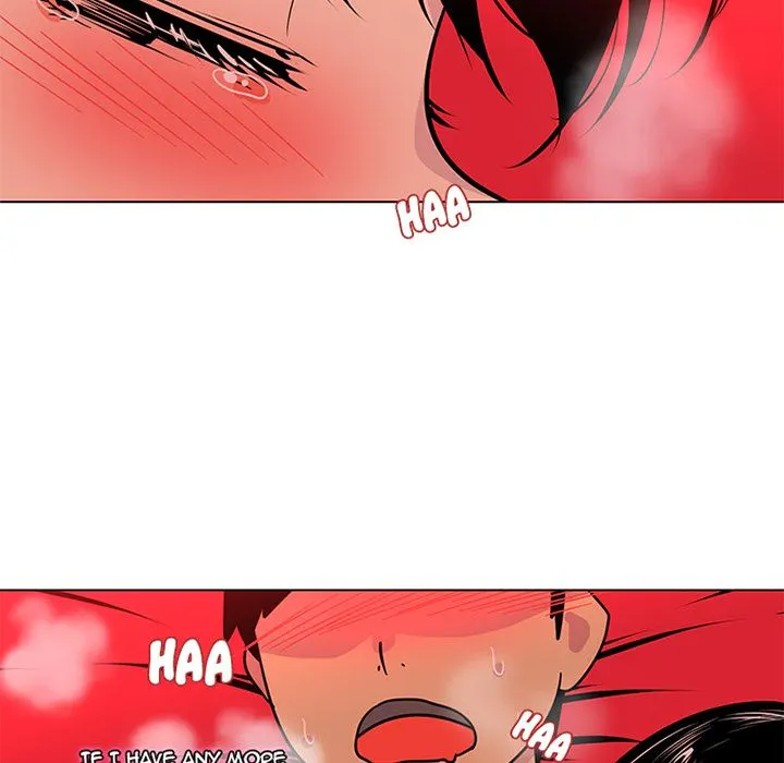 18+ Healing Hands OBGYN Chapter 49 page 14