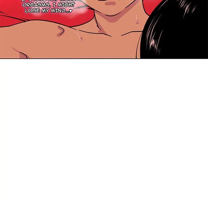 18+ Healing Hands OBGYN Chapter 49 page 15