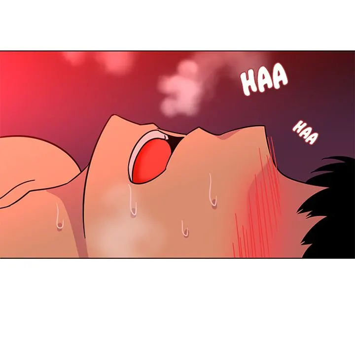 18+ Healing Hands OBGYN Chapter 49 page 16