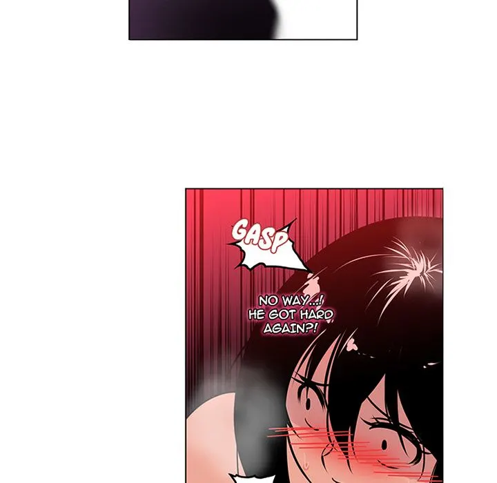 18+ Healing Hands OBGYN Chapter 49 page 18