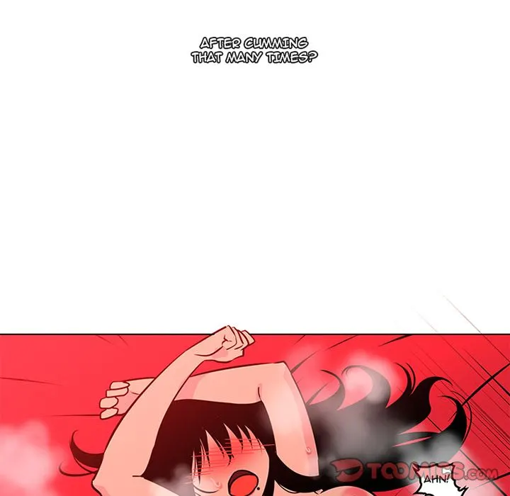 18+ Healing Hands OBGYN Chapter 49 page 20