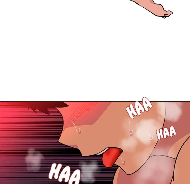 18+ Healing Hands OBGYN Chapter 49 page 22