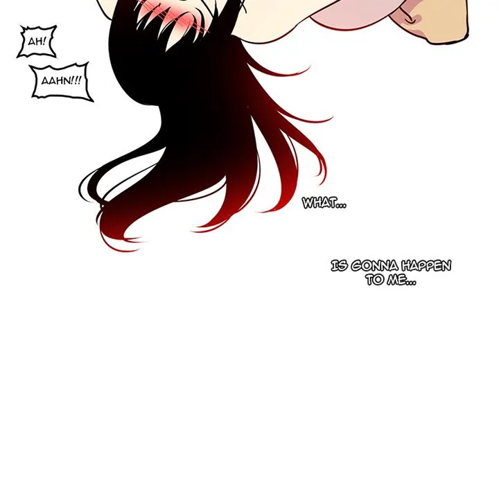 18+ Healing Hands OBGYN Chapter 49 page 26
