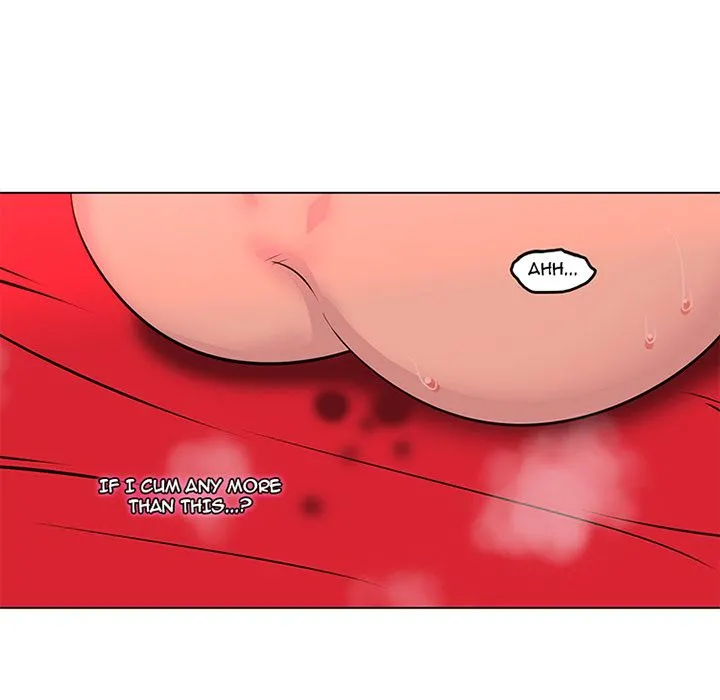 18+ Healing Hands OBGYN Chapter 49 page 27