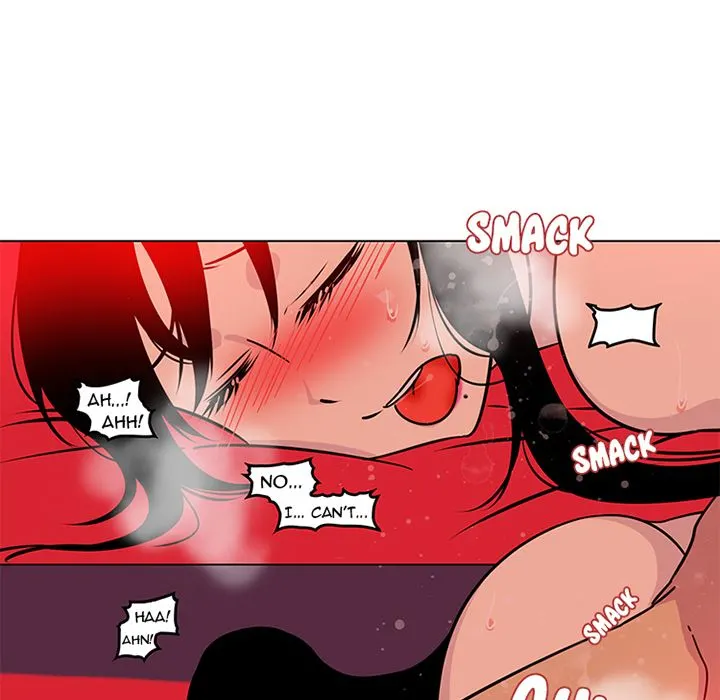 18+ Healing Hands OBGYN Chapter 49 page 29