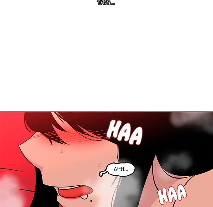 18+ Healing Hands OBGYN Chapter 49 page 36