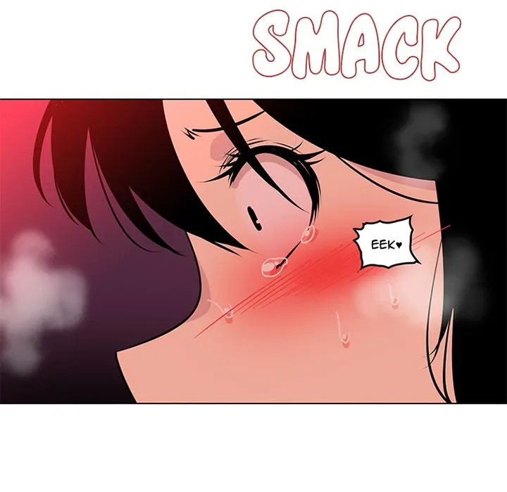18+ Healing Hands OBGYN Chapter 49 page 38