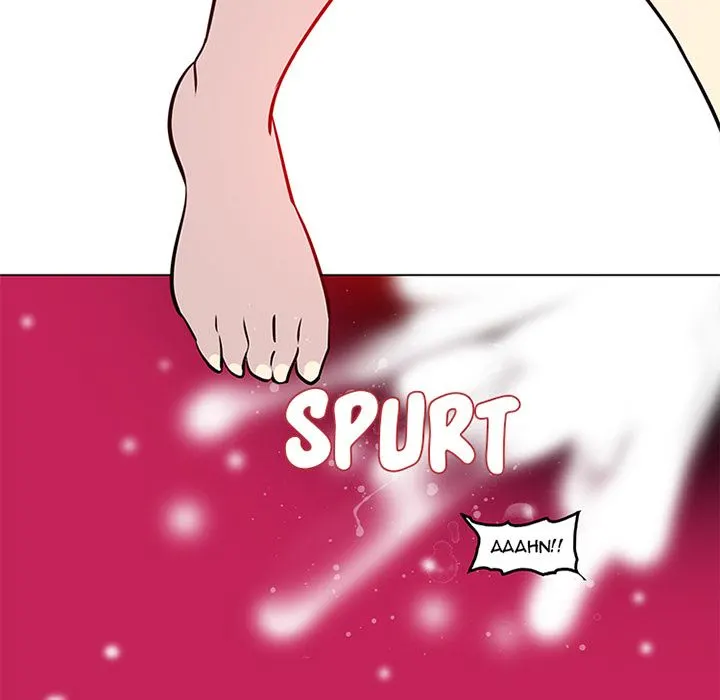 18+ Healing Hands OBGYN Chapter 49 page 43