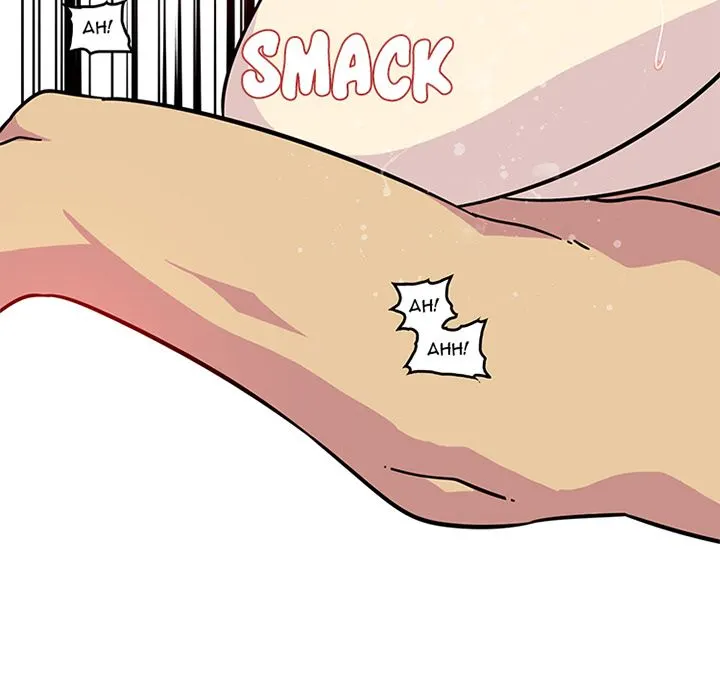 18+ Healing Hands OBGYN Chapter 49 page 47