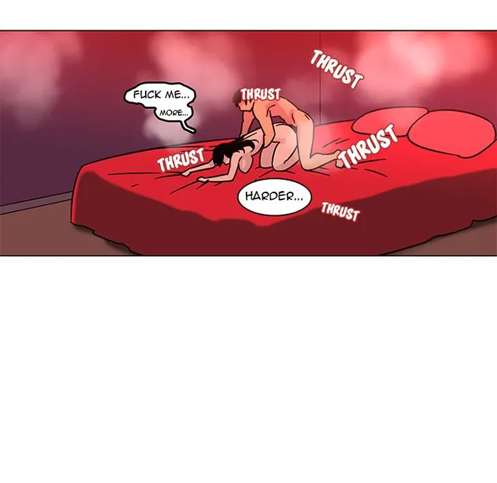 18+ Healing Hands OBGYN Chapter 49 page 53