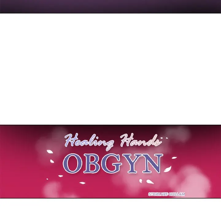 18+ Healing Hands OBGYN Chapter 49 page 56