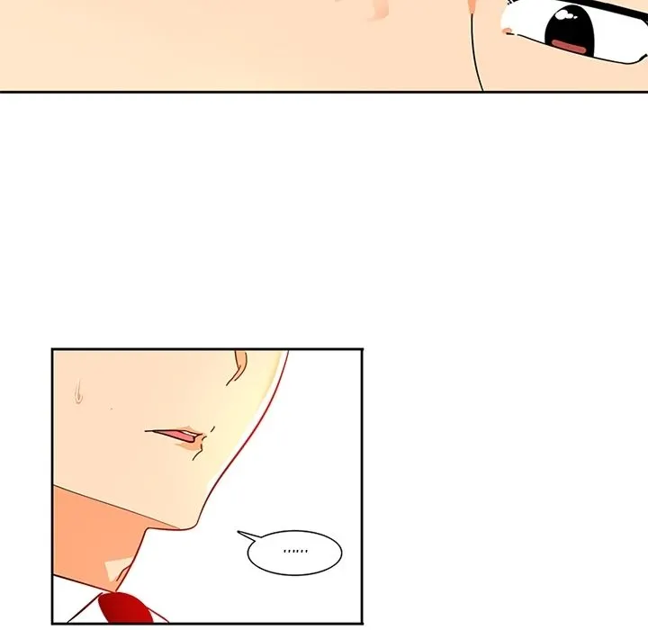 18+ Healing Hands OBGYN Chapter 5.1 page 14