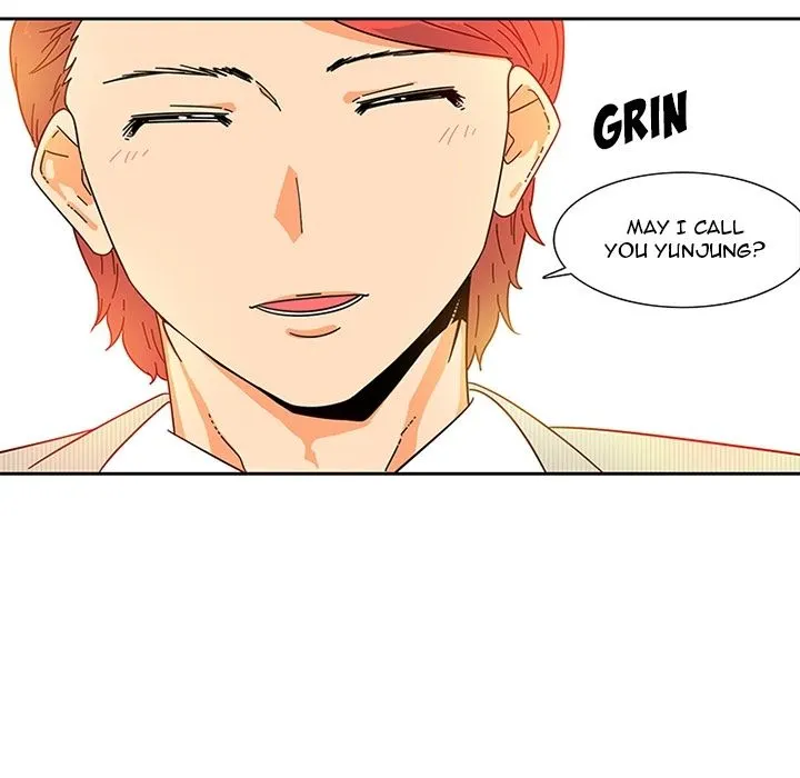 18+ Healing Hands OBGYN Chapter 5.1 page 17