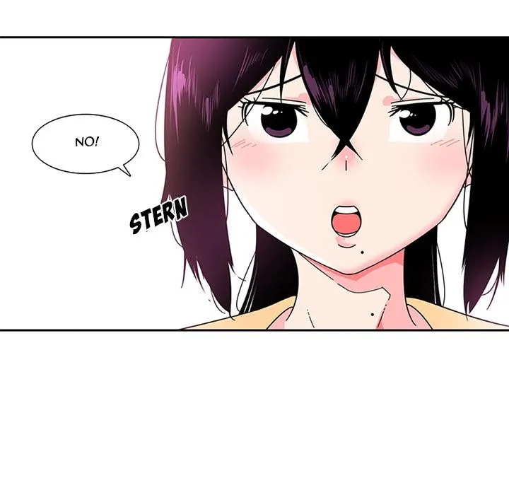18+ Healing Hands OBGYN Chapter 5.1 page 18