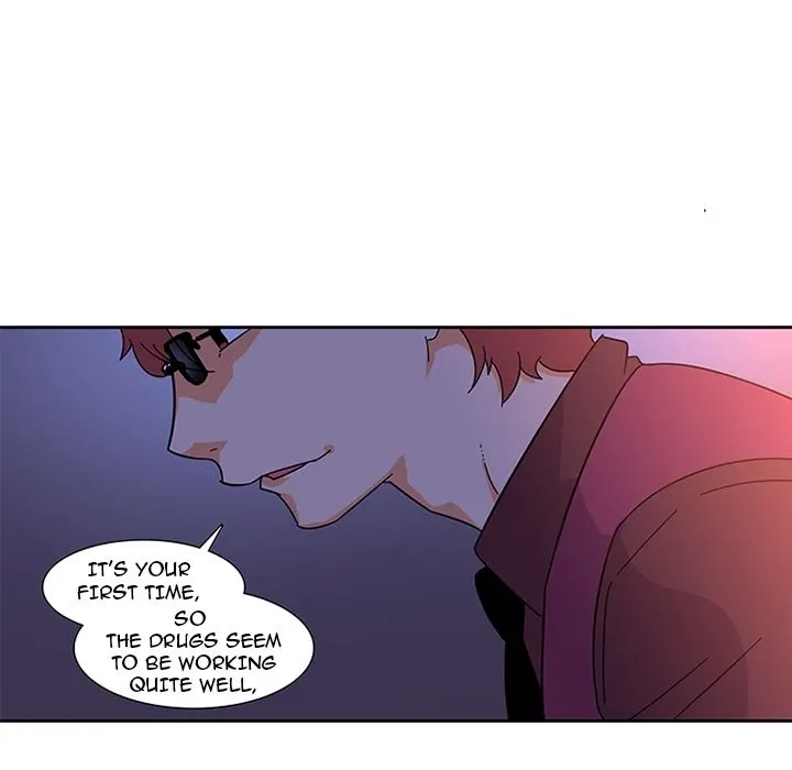 18+ Healing Hands OBGYN Chapter 5.1 page 29