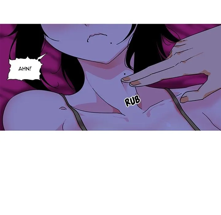 18+ Healing Hands OBGYN Chapter 5.1 page 30