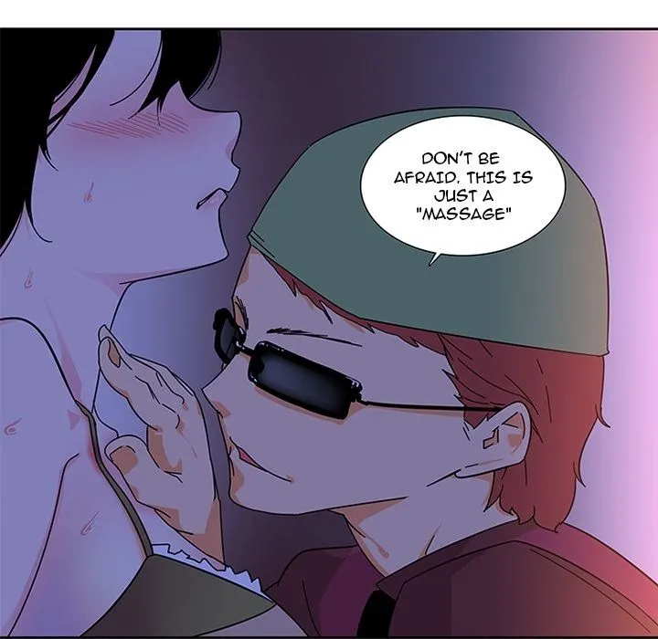 18+ Healing Hands OBGYN Chapter 5.1 page 31