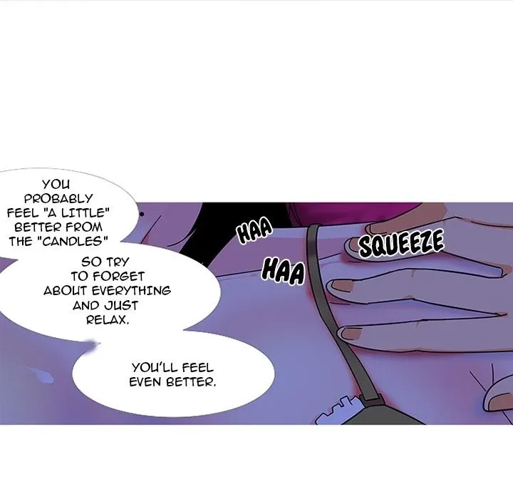 18+ Healing Hands OBGYN Chapter 5.1 page 32