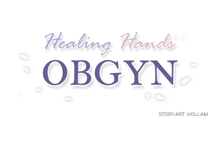 18+ Healing Hands OBGYN Chapter 5 page 2
