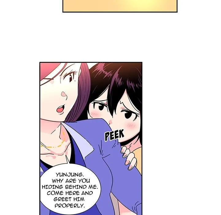 18+ Healing Hands OBGYN Chapter 5 page 8