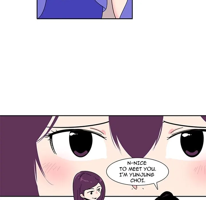 18+ Healing Hands OBGYN Chapter 5 page 9