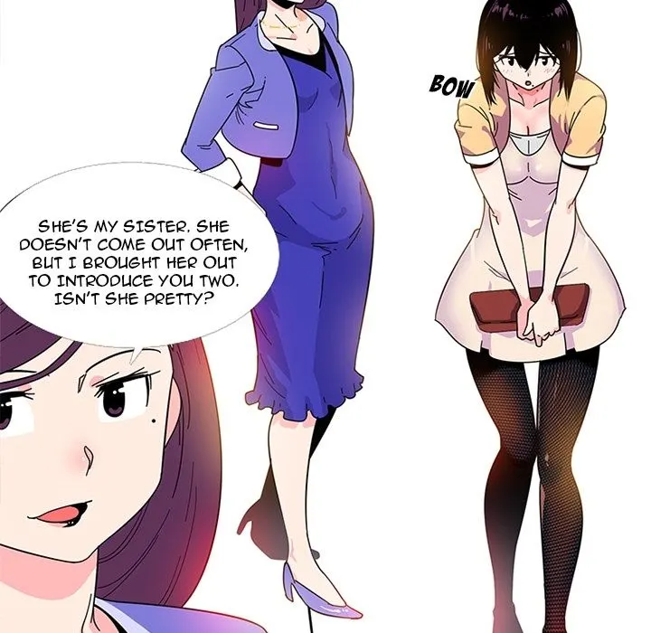 18+ Healing Hands OBGYN Chapter 5 page 10
