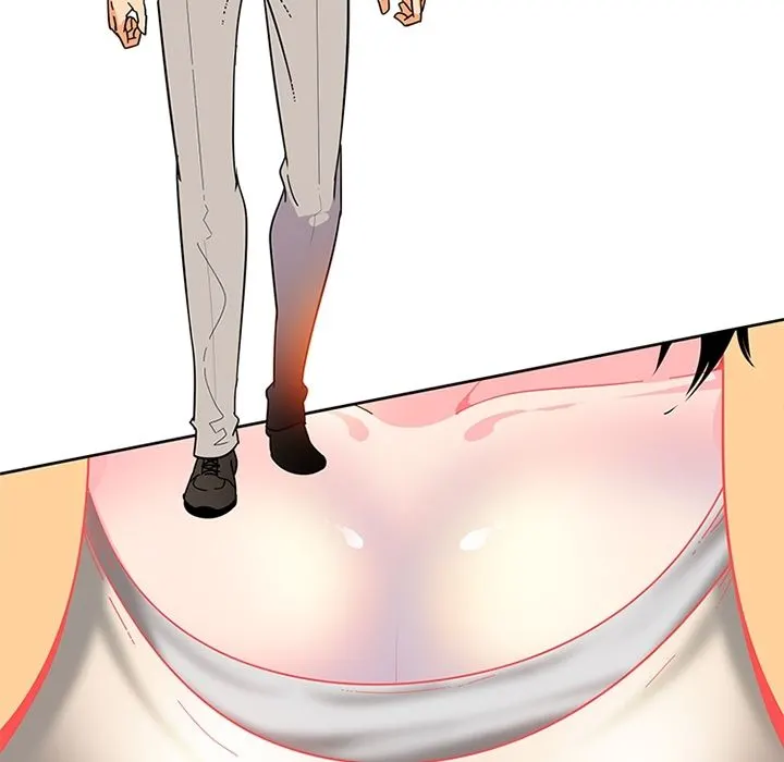 18+ Healing Hands OBGYN Chapter 5 page 12