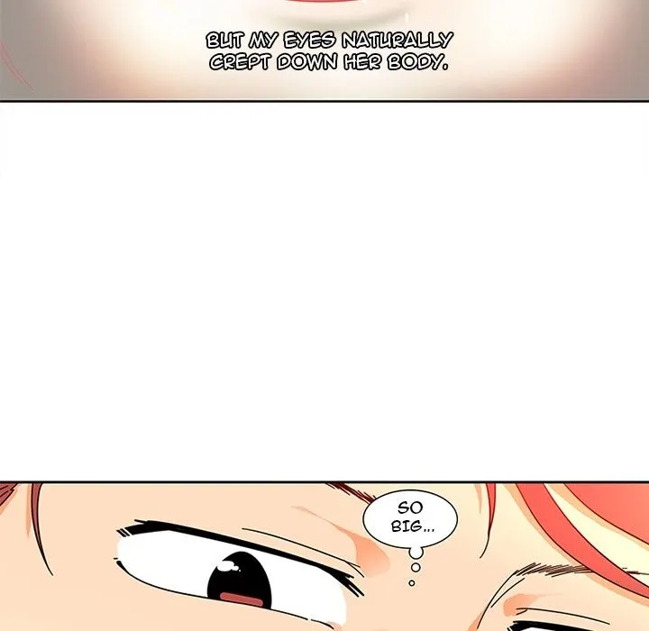 18+ Healing Hands OBGYN Chapter 5 page 13