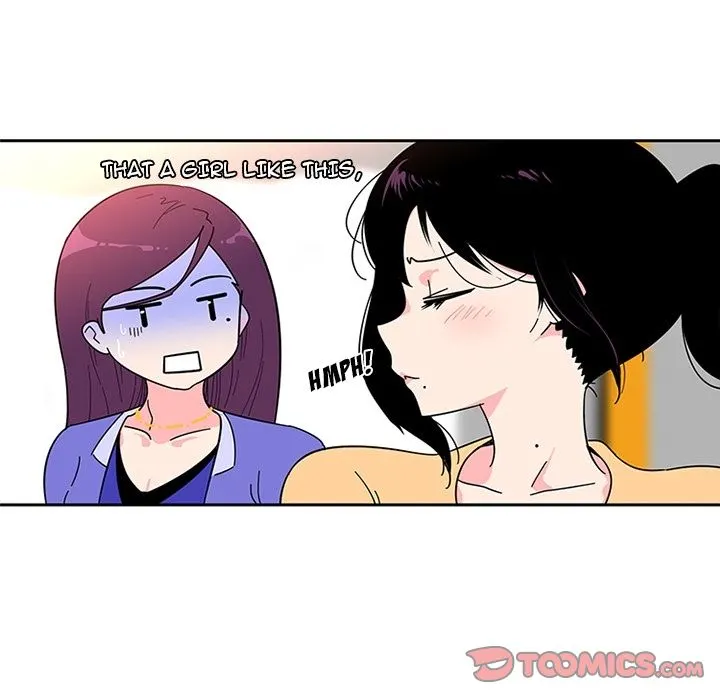 18+ Healing Hands OBGYN Chapter 5 page 21