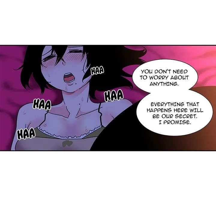 18+ Healing Hands OBGYN Chapter 5 page 33