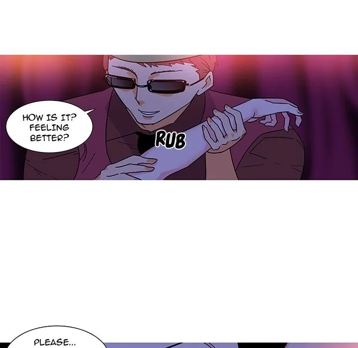 18+ Healing Hands OBGYN Chapter 5 page 34