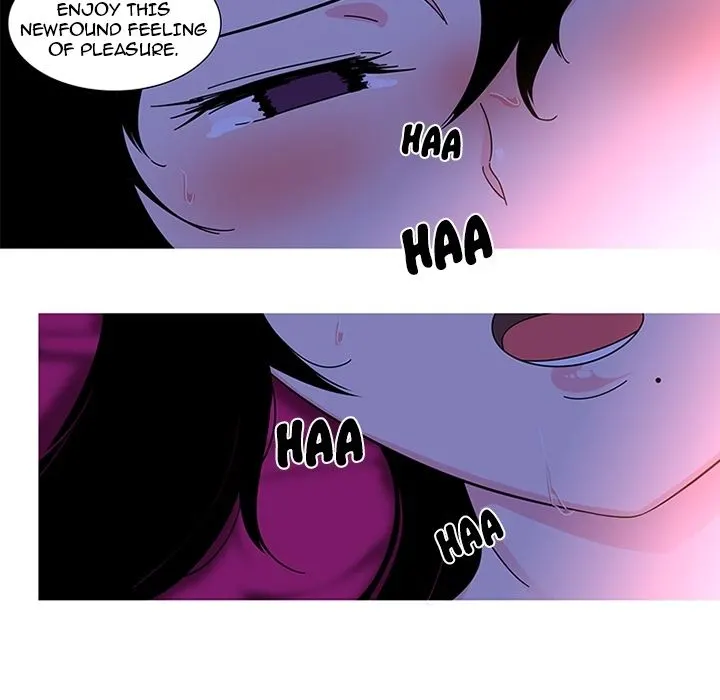 18+ Healing Hands OBGYN Chapter 5 page 35