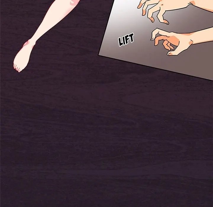18+ Healing Hands OBGYN Chapter 5 page 39