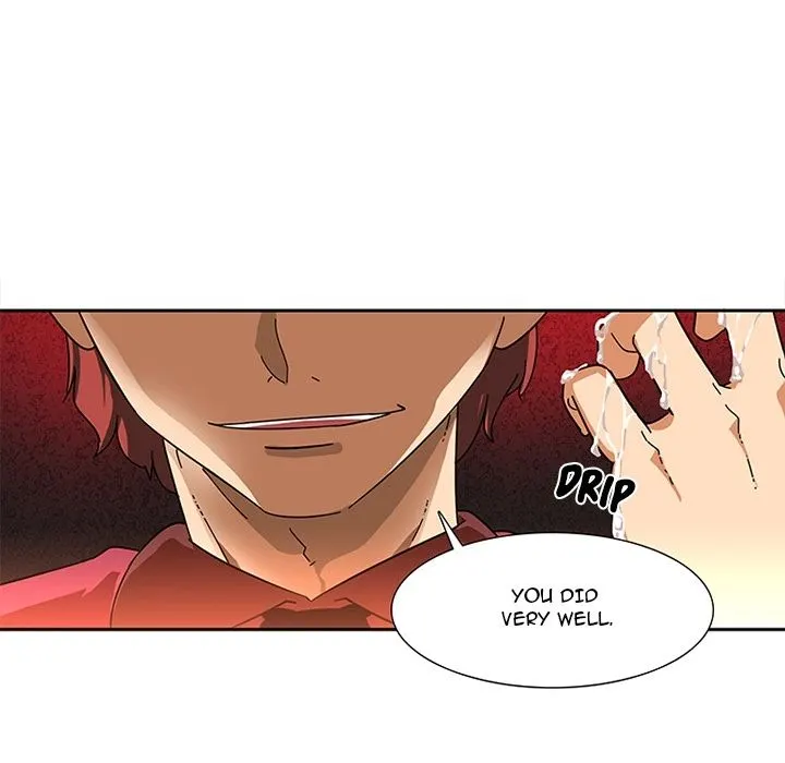 18+ Healing Hands OBGYN Chapter 5 page 57