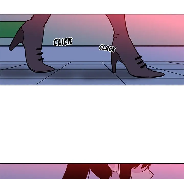 18+ Healing Hands OBGYN Chapter 50 page 7