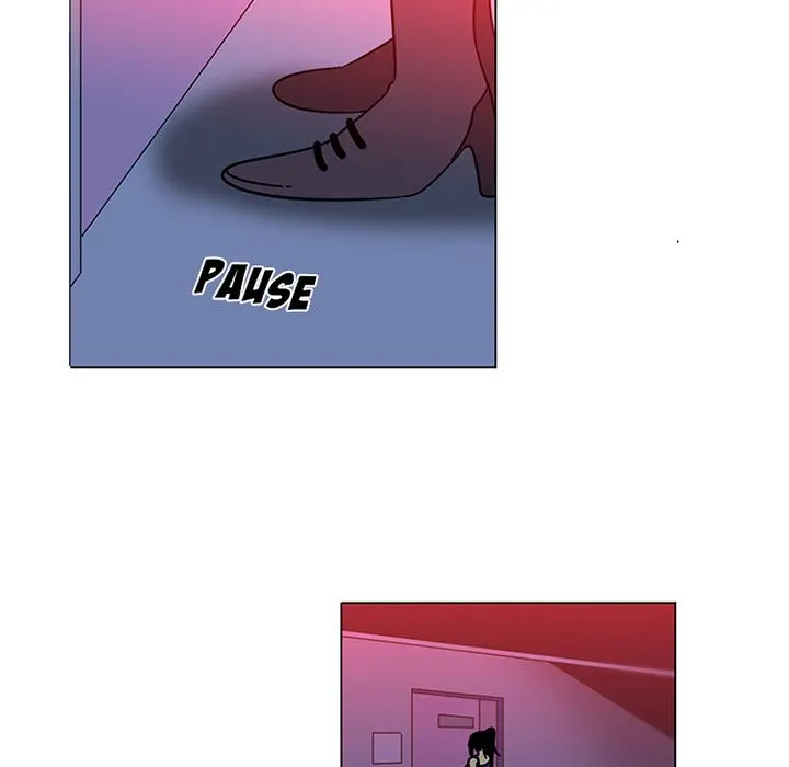 18+ Healing Hands OBGYN Chapter 50 page 11
