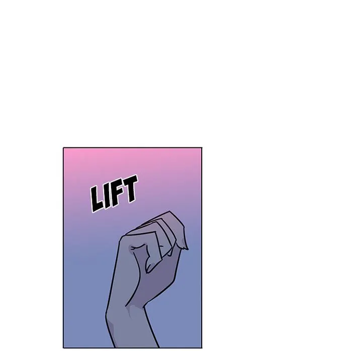 18+ Healing Hands OBGYN Chapter 50 page 41