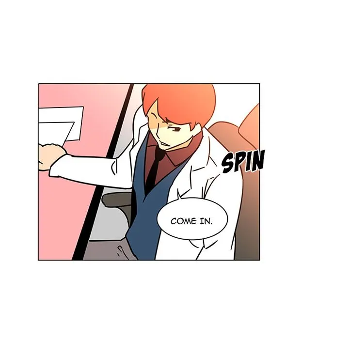 18+ Healing Hands OBGYN Chapter 50 page 43