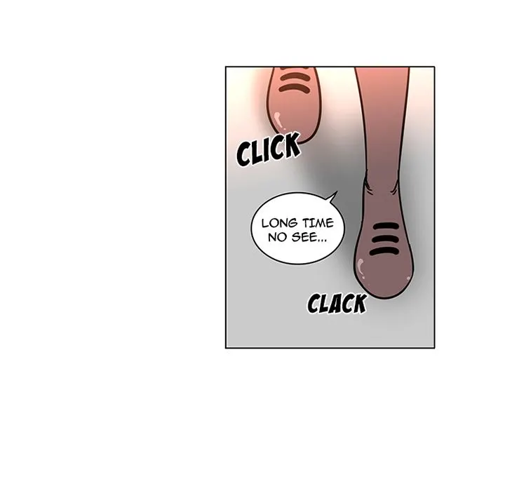 18+ Healing Hands OBGYN Chapter 50 page 46