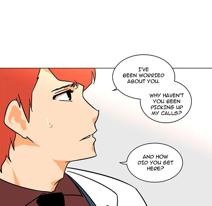 18+ Healing Hands OBGYN Chapter 50 page 48