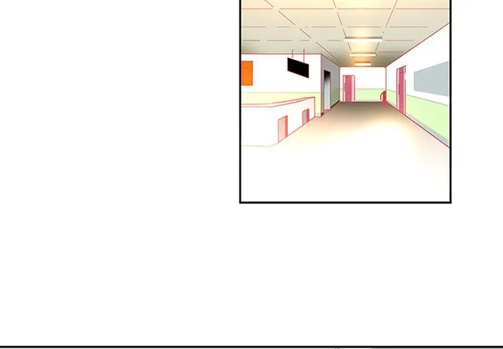 18+ Healing Hands OBGYN Chapter 6.1 page 4
