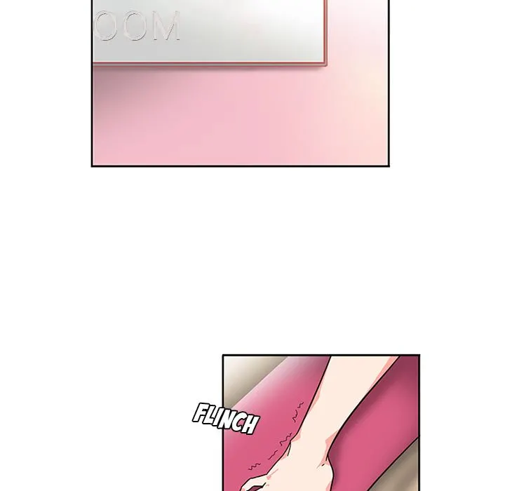 18+ Healing Hands OBGYN Chapter 6.1 page 8