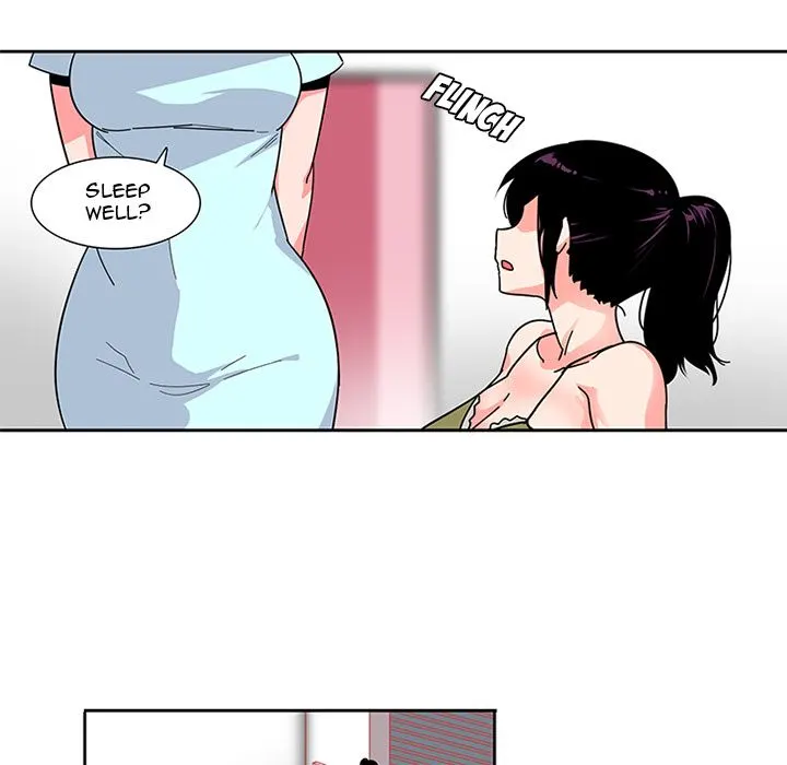 18+ Healing Hands OBGYN Chapter 6.1 page 15