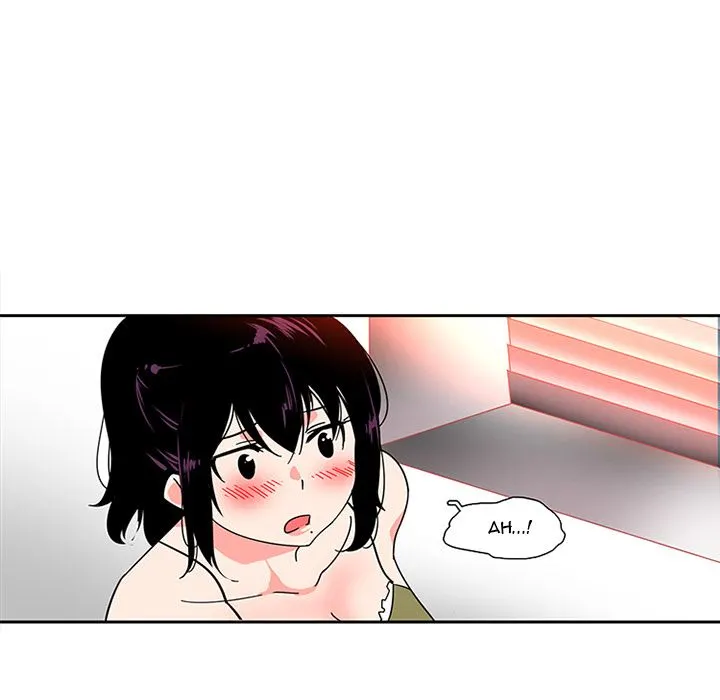 18+ Healing Hands OBGYN Chapter 6.1 page 18