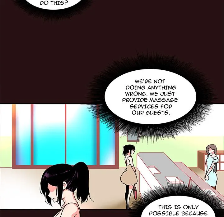 18+ Healing Hands OBGYN Chapter 6.1 page 29